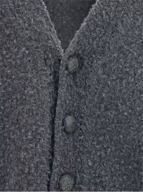 Cardigan over GOLDEN GOOSE | GUP02832P00267060100
